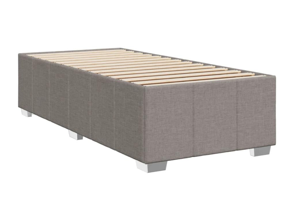 Fabric Mattress, 90 x 190 cm
