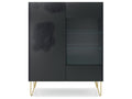 Black Marble Home Furniture