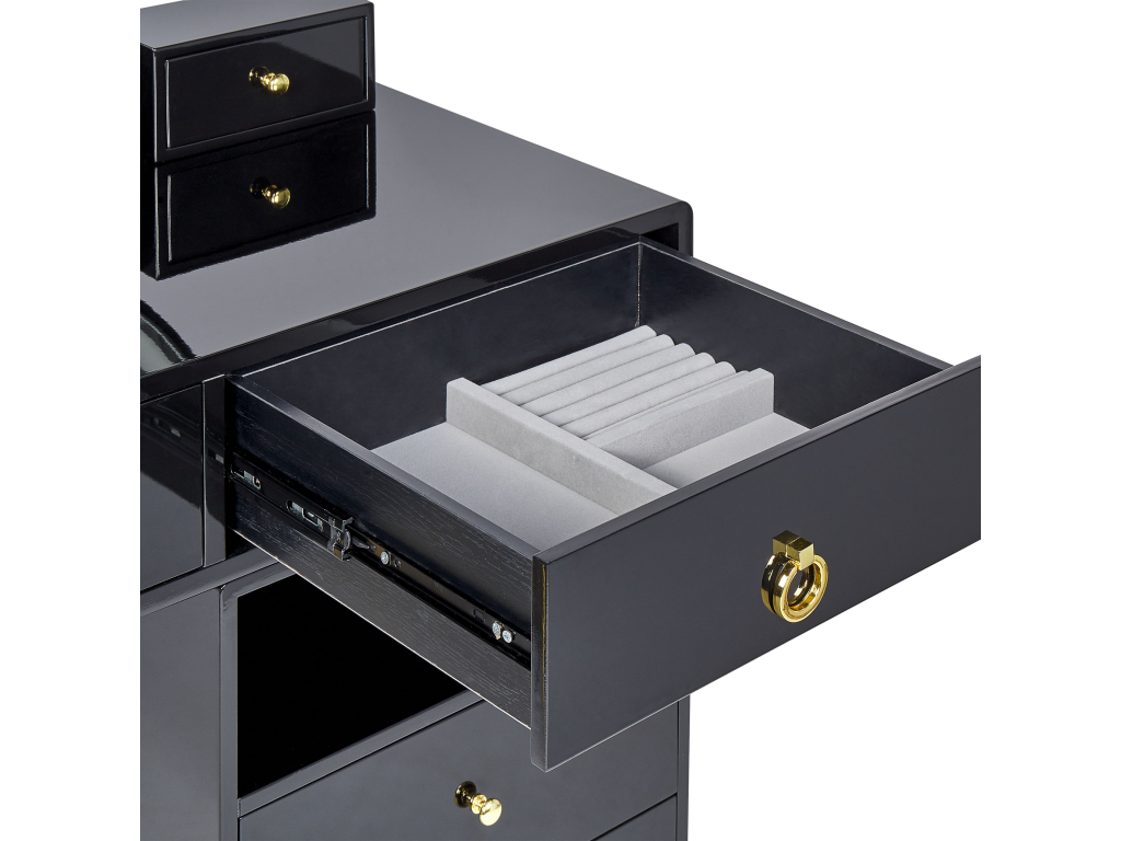 Black Home Furniture - dlz1766579874215