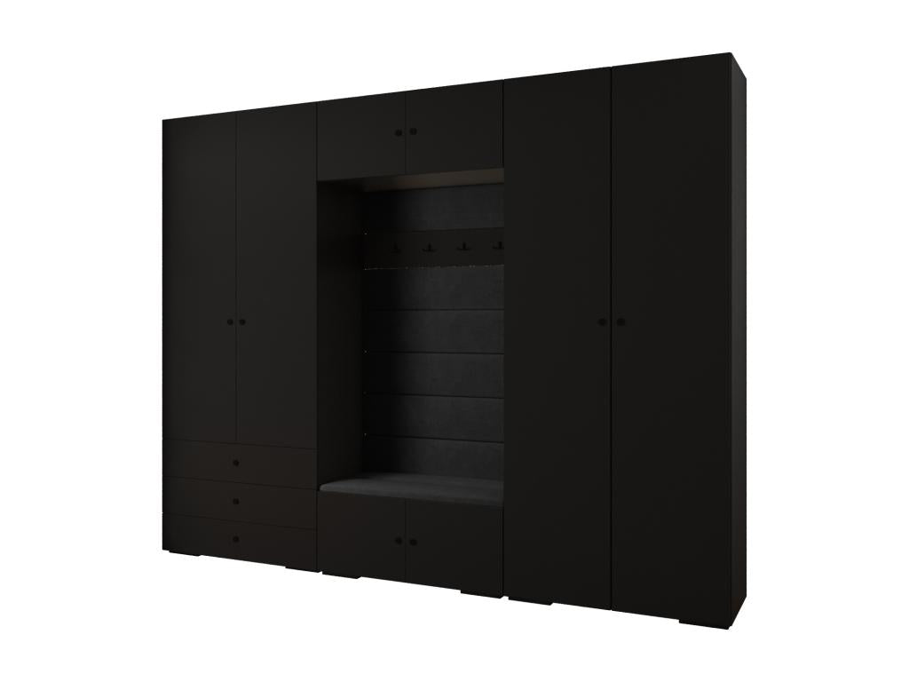 Black Home Furniture - dlz1766579618541