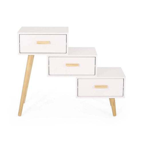 3 Drawer Start Cabinet