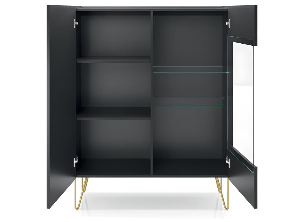 Black Marble Home Furniture