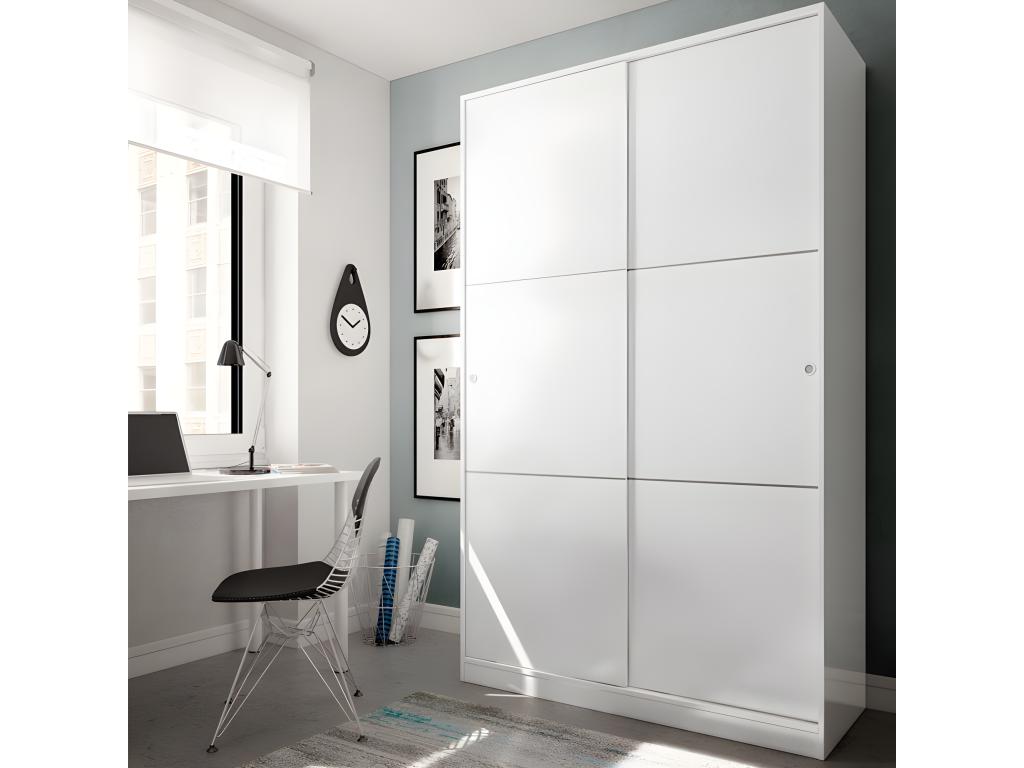 White Wardrobe - dlz1766579655836