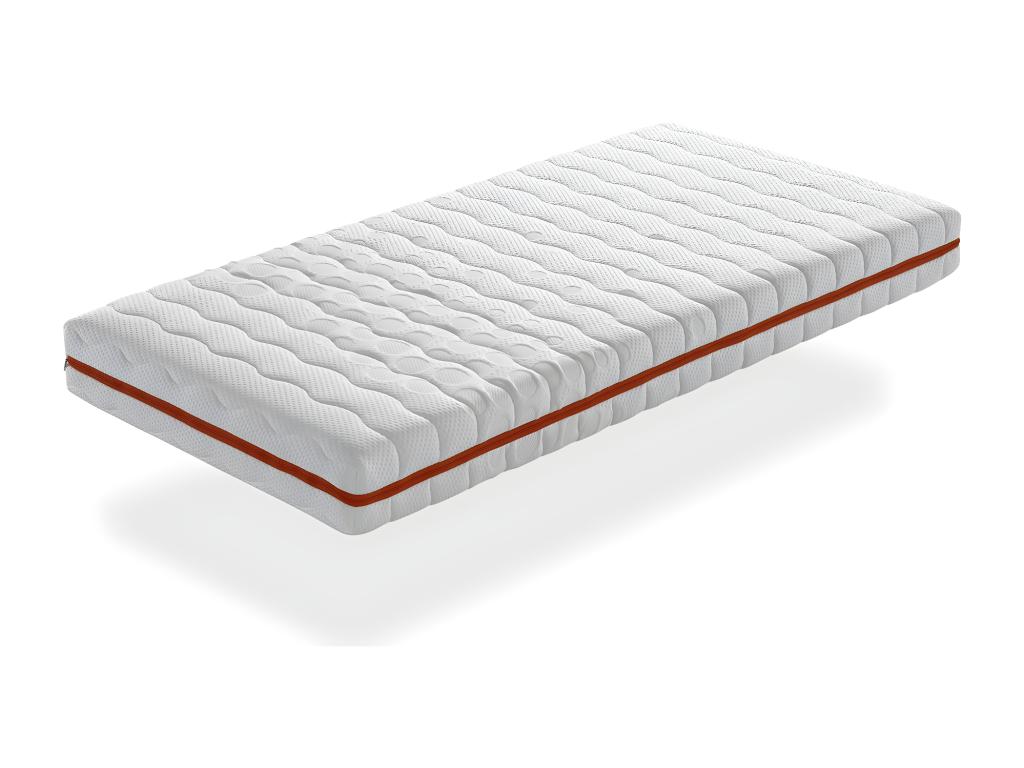 Mattress, 18 cm Thick, 80 x 190 cm