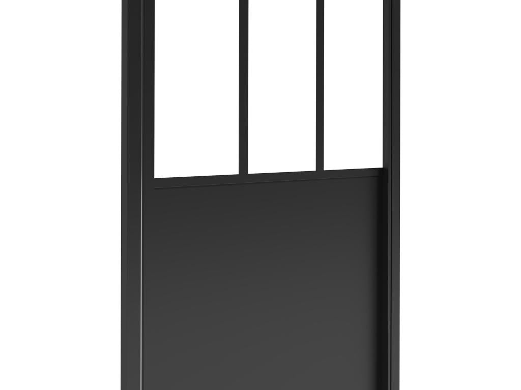 Black Home Furniture, 80 x 195 cm