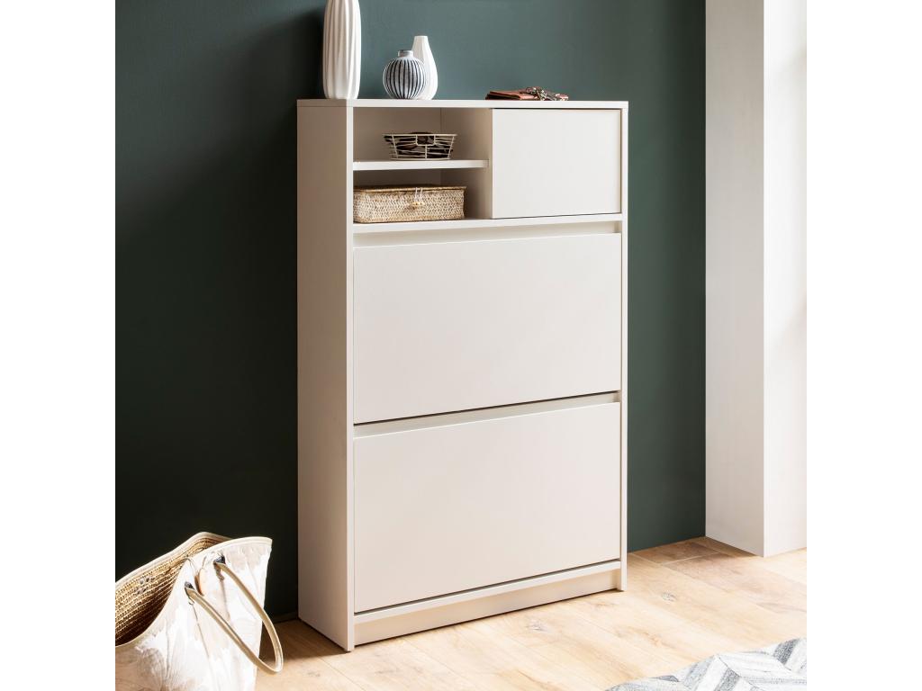 White Home Furniture, 71 x 110 cm