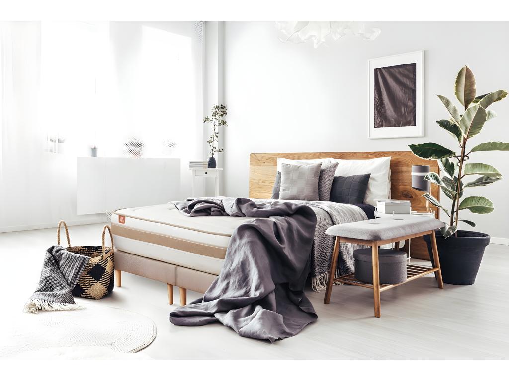 Beige Home Furniture, 200 x 200 cm