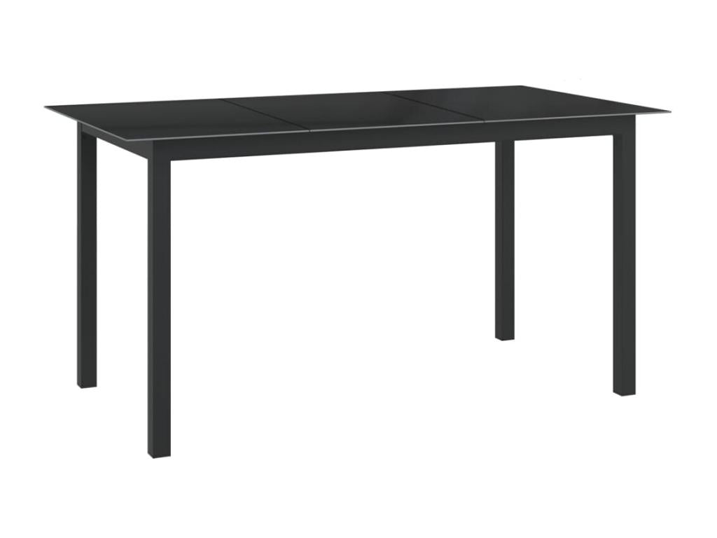 Black Home Furniture, 56 x 65 x 76 cm