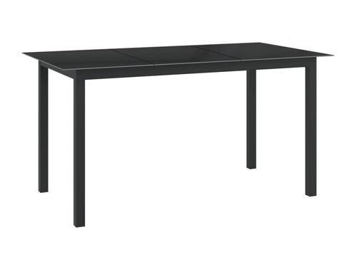 Black Home Furniture, 56 x 65 x 76 cm