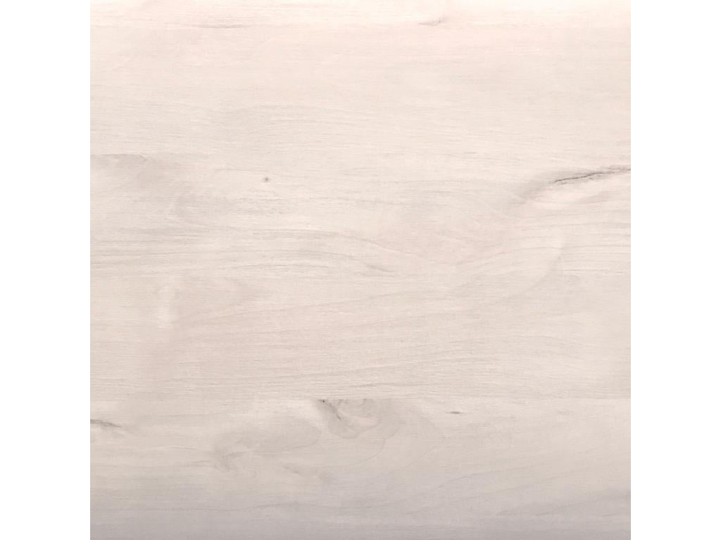 Beige Oak Wood Table