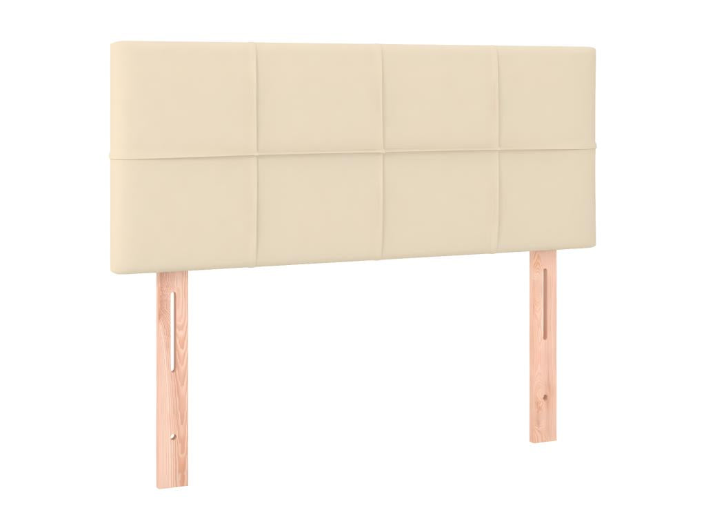 Fabric Mattress, 100 x 200 cm