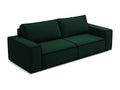 Green Velvet Sofa Bed