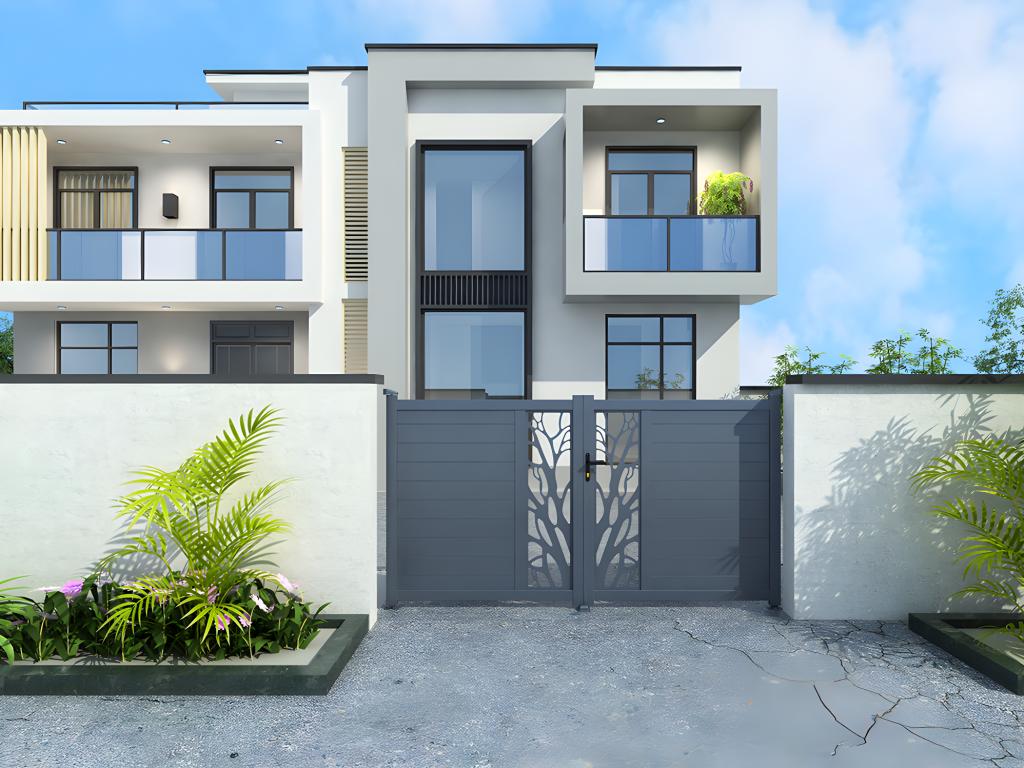 Anthracite Home Furniture