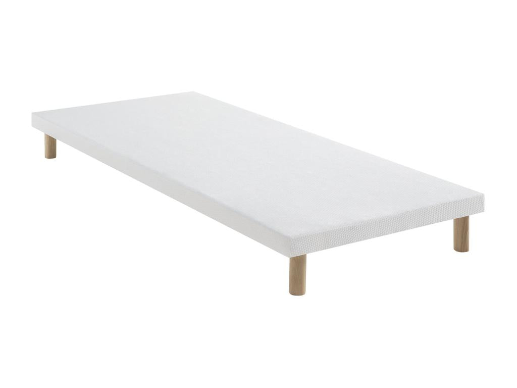 White Home Furniture, 90 x 190 cm