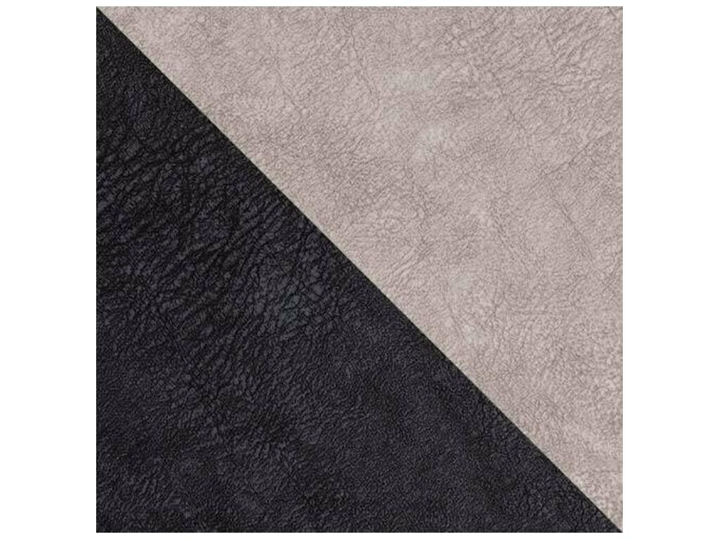 Gray Sofa Bed, 88 x 236 x 92 cm