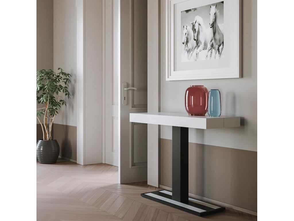 White Home Furniture, 90 x 40 cm