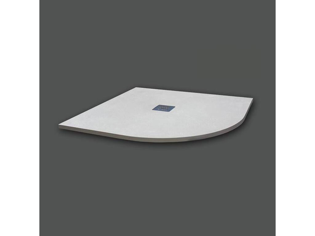 White Marble Home Furniture, 80 x 80 cm