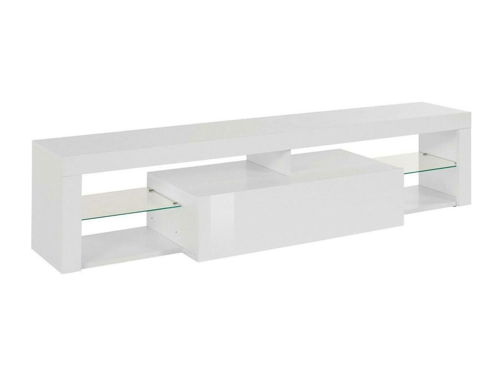 White Sideboard