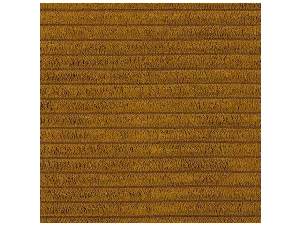 Yellow Sofa, 255 x 161 x 91 cm