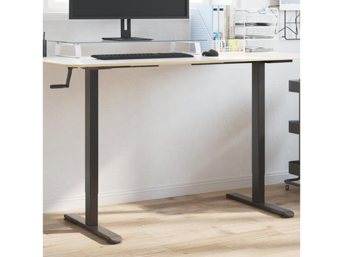 Black Home Furniture, 135 x 60 x 70 cm