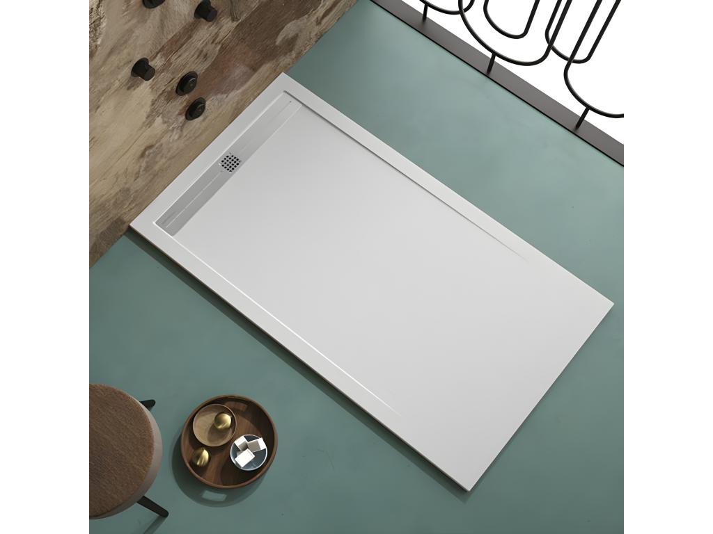 White Home Furniture, 110 x 90 cm