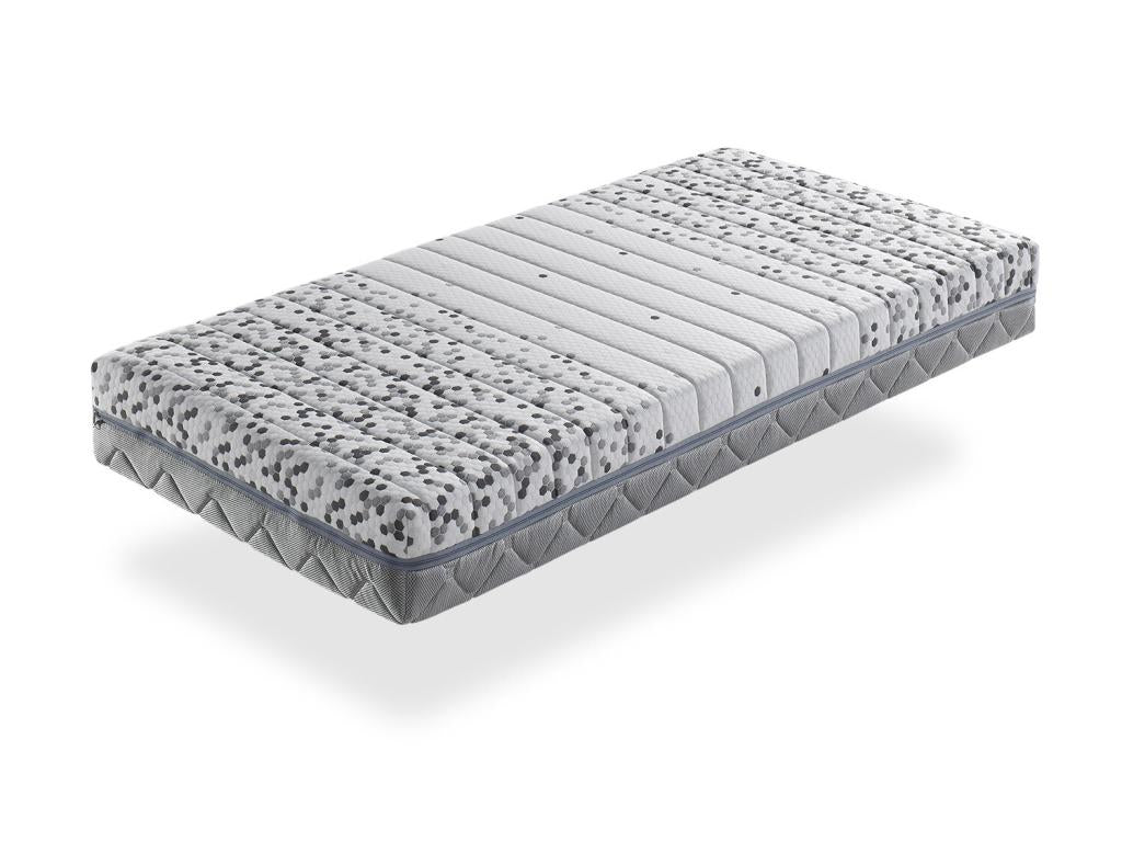 Mattress, 21 cm Thick, 150 x 190 cm