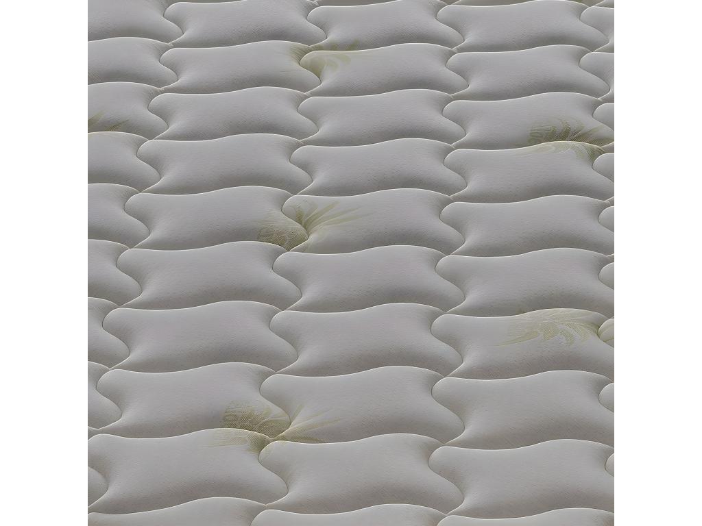 Mattress, 25 cm Thick, 90 x 200 cm