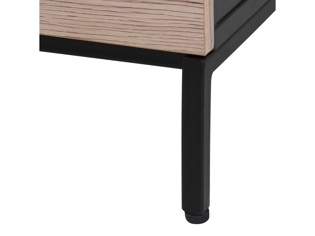 Black TV Stand - dlz1766579684322