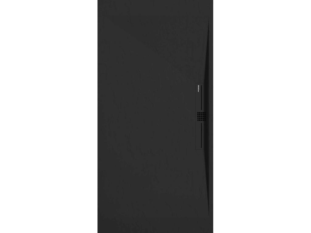 Black Home Furniture, 100 x 80 cm