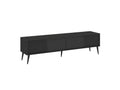 Anthracite TV Stand
