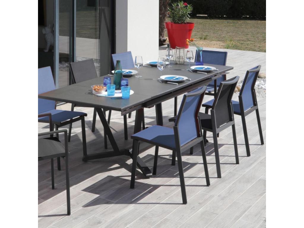 Blue Accent Chair - dlz1766579743856