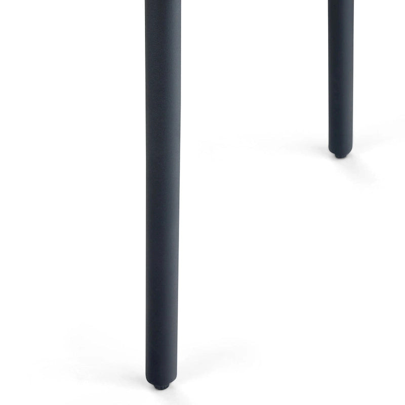 WYNDENHALL Sera SOLID MANGO WOOD 55 inch Wide Industrial Entryway Bench in Natural - 55.1 x 15 x 20.1