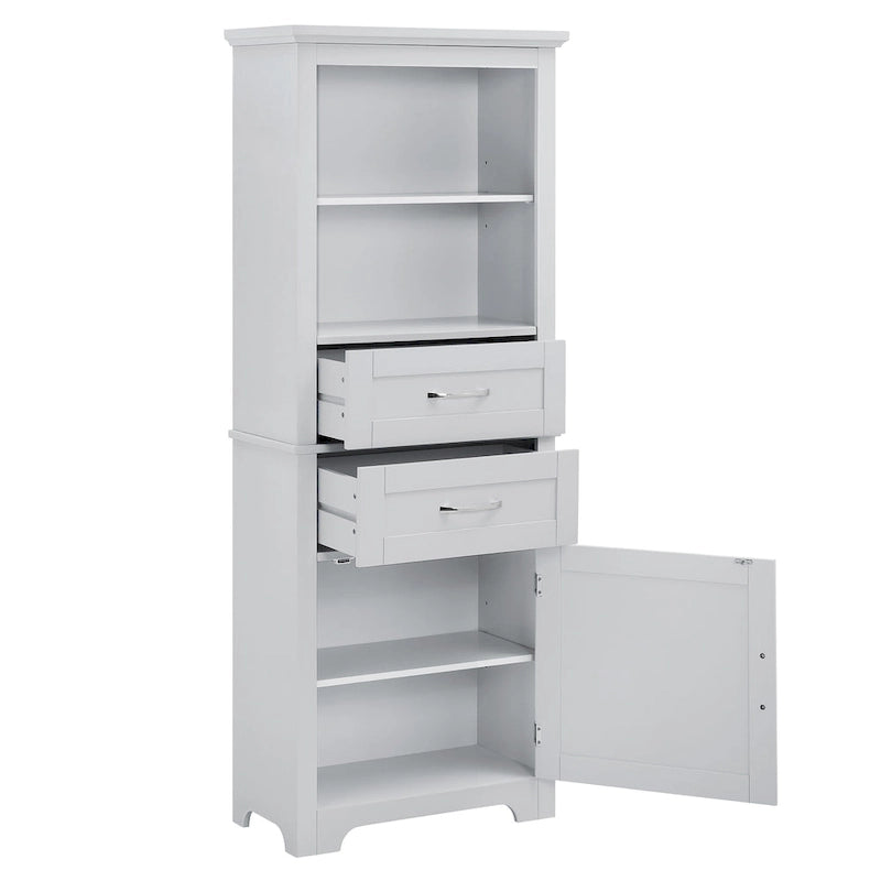 Bathroom cabinets, storage cabinets, cupboards, storage cabinets with doors, display cabinets with open shelves, floor cabinets