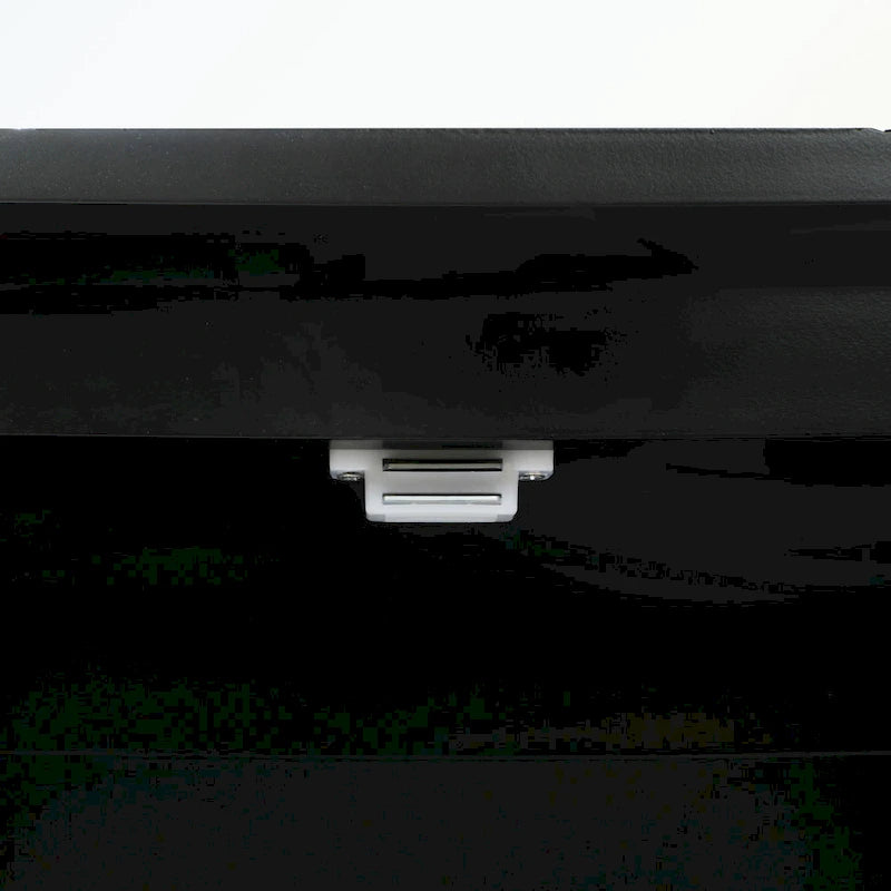 2 Door Wooden Sideboard Cabinets