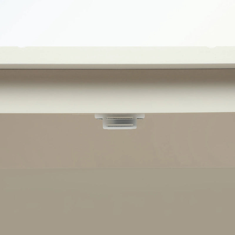 2 Door Wooden Sideboard Cabinets