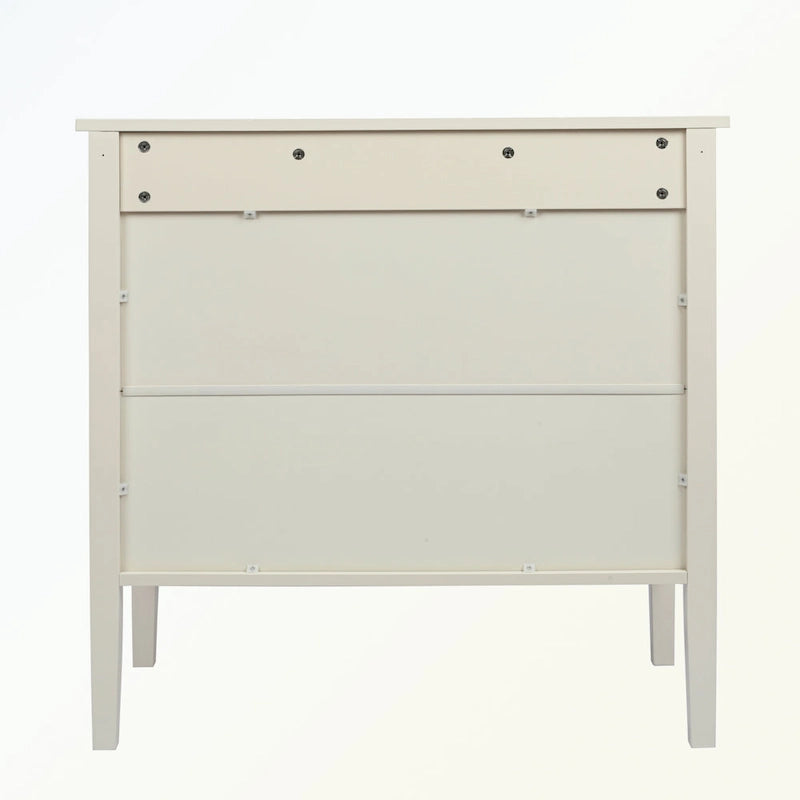 2 Door Wooden Sideboard Cabinets