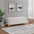 Bethwin Storage Bench