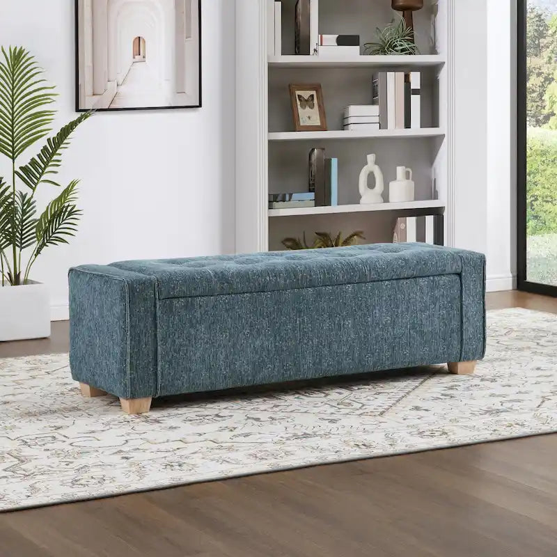Bethwin Storage Bench