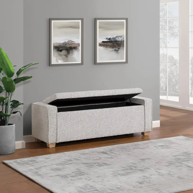 Bethwin Storage Bench