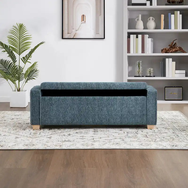 Bethwin Storage Bench