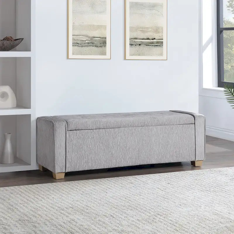 Bethwin Storage Bench