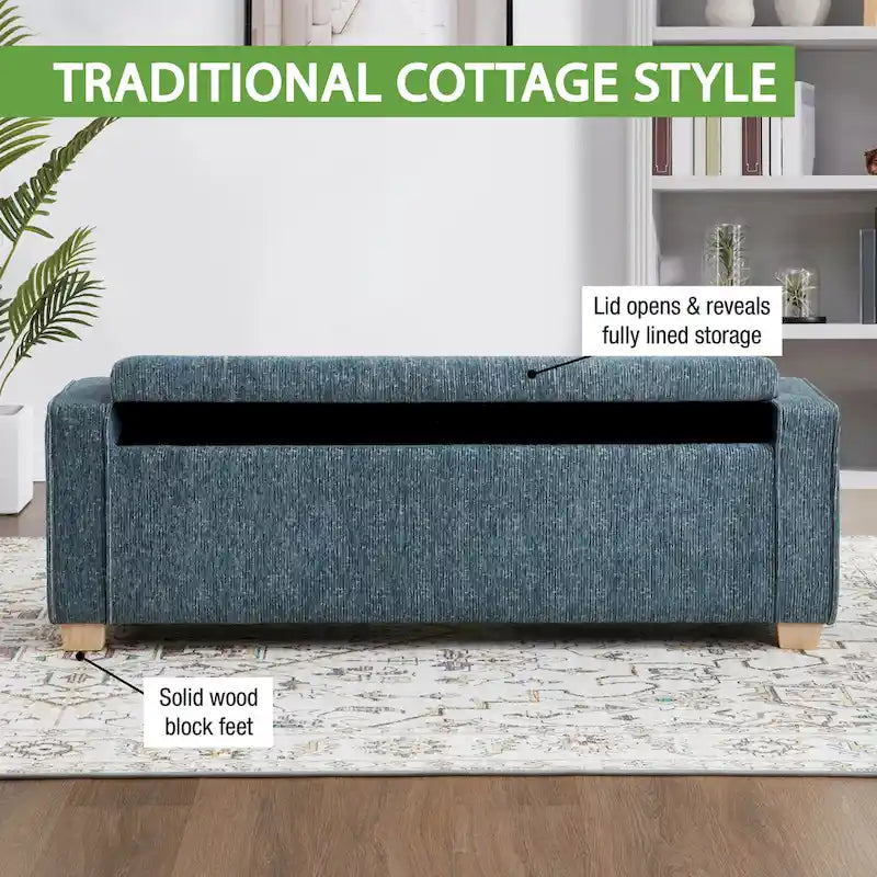 Bethwin Storage Bench