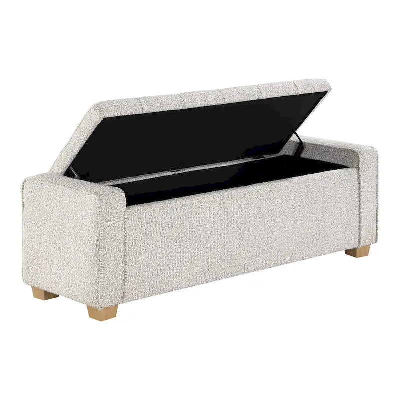 Bethwin Storage Bench