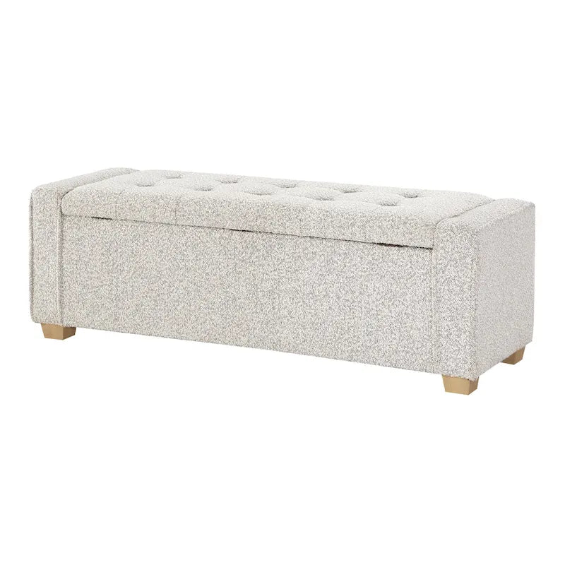 Bethwin Storage Bench