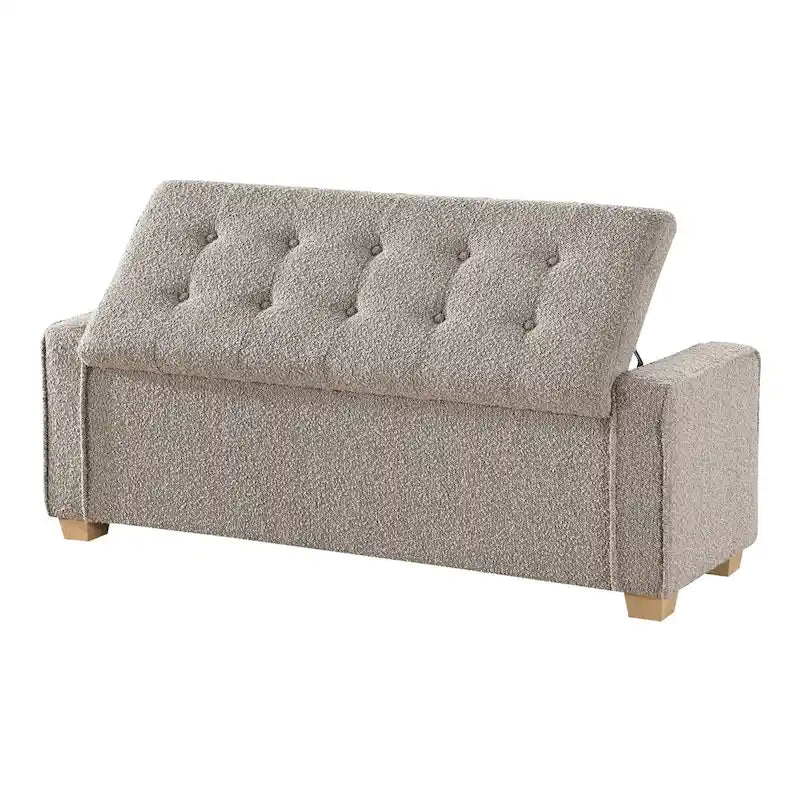 Bethwin Storage Bench