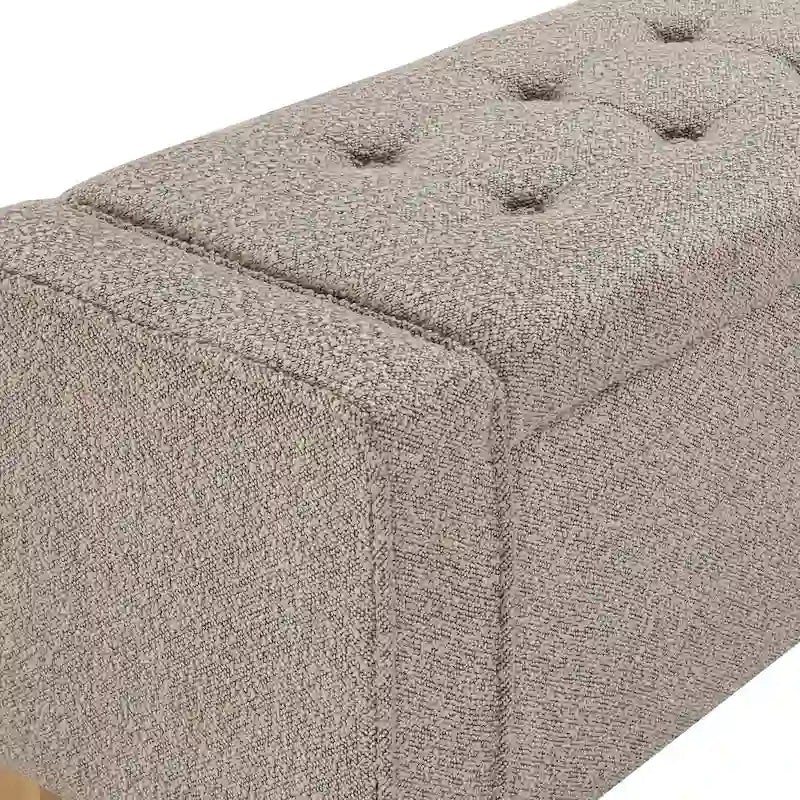 Bethwin Storage Bench