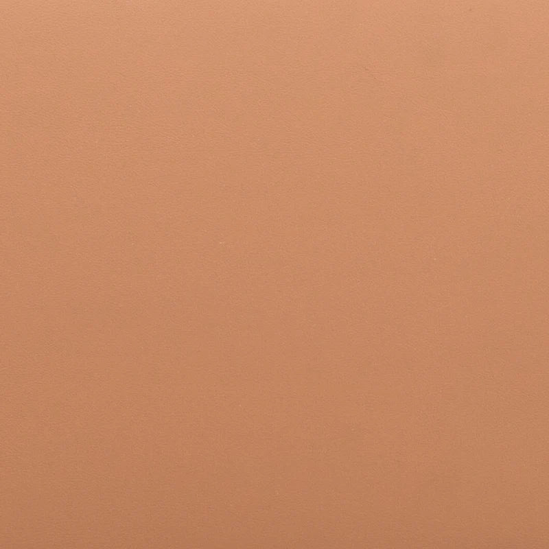 Set of 2 Lac Vieux Storage Bench Brown - N/A