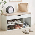 Storage Bench - 11.8D x 31.5W x 17.5H