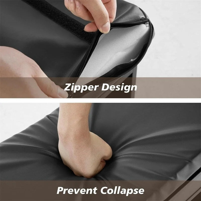 Storage Bench - 11.8D x 31.5W x 17.5H