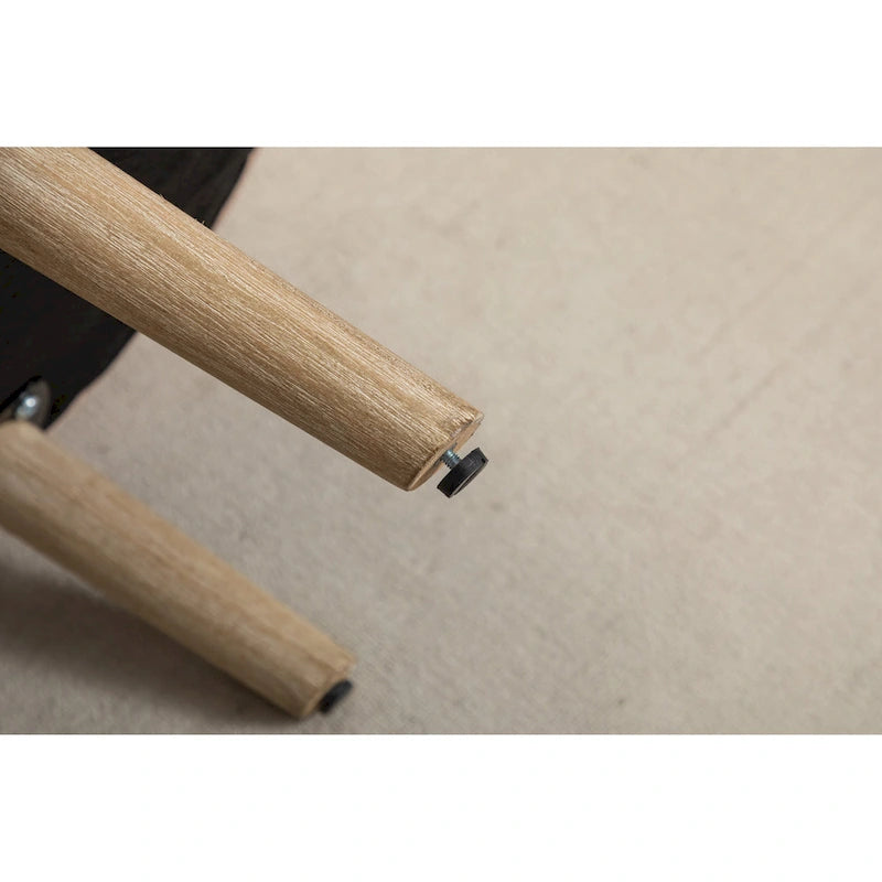 Storage Bench Bedroom Bench With Wood Legs